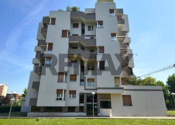 Edificio all\'aperto - Trilocale via valosa di sopra
 
23, Monza - foto 1