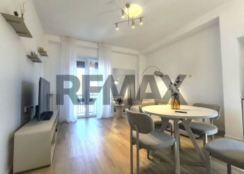Sala da pranzo - Trilocale via Oreste Pennati
 
1, Monza - foto 2