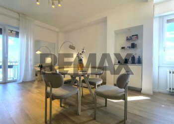 Sala da pranzo - Trilocale via Oreste Pennati
 
1, Monza - foto 3