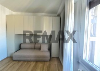 Soggiorno - Trilocale via Oreste Pennati
 
1, Monza - foto 25