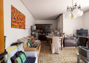 Sala da pranzo - Quadrilocale Via Leone XIII
22/B, Casatenovo - foto 2