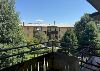 Balcone - Quadrilocale Via Leone XIII
22/B, Casatenovo - foto 7