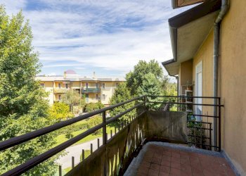 Balcone - Quadrilocale Via Leone XIII
22/B, Casatenovo - foto 11