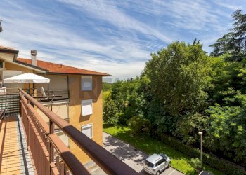 Balcone - Quadrilocale Via Leone XIII
22/B, Casatenovo - foto 13
