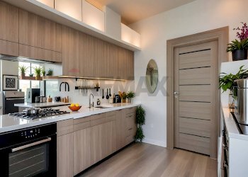 Cucina - Quadrilocale Via Leone XIII
22/B, Casatenovo - foto 15