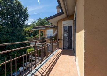 Balcone - Quadrilocale Via Leone XIII
22/B, Casatenovo - foto 17