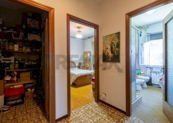 Hall / corridoio - Quadrilocale Via Leone XIII
22/B, Casatenovo - foto 19