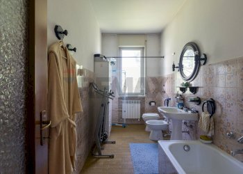 Bagno - Quadrilocale Via Leone XIII
22/B, Casatenovo - foto 24
