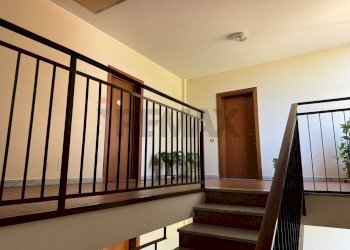 Scale - Quadrilocale Via Leone XIII
22/B, Casatenovo - foto 25