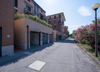 Edificio all\'aperto - Box Via Cesare Goretti
 
6, Ferrara - foto 4