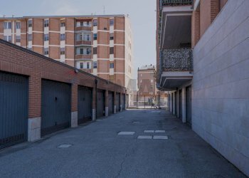 Edificio all\'aperto - Box Via Cesare Goretti
 
6, Ferrara - foto 5
