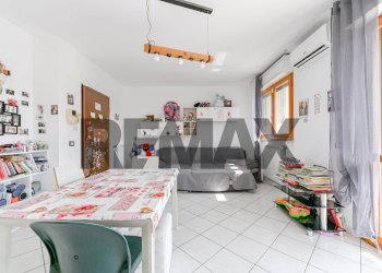Sala da pranzo - Quadrilocale VIA PRASSEDE
 
16, Milano - foto 2