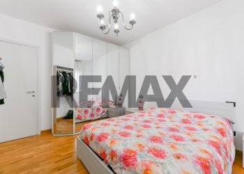 Camera / camera da letto - Quadrilocale VIA PRASSEDE
 
16, Milano - foto 7