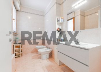 Bagno - Quadrilocale VIA PRASSEDE
 
16, Milano - foto 14