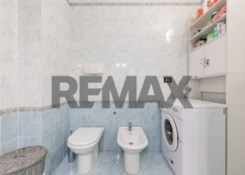 Bagno - Quadrilocale VIA PRASSEDE
 
16, Milano - foto 16