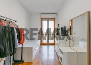Cabina armadio - Quadrilocale VIA PRASSEDE
 
16, Milano - foto 18