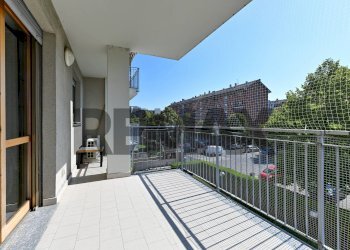 Balcone - Quadrilocale VIA PRASSEDE
 
16, Milano - foto 24