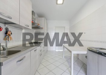 Cucina - Quadrilocale VIA PRASSEDE
 
16, Milano - foto 27
