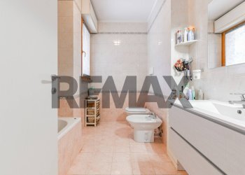 Bagno - Quadrilocale VIA PRASSEDE
 
16, Milano - foto 31