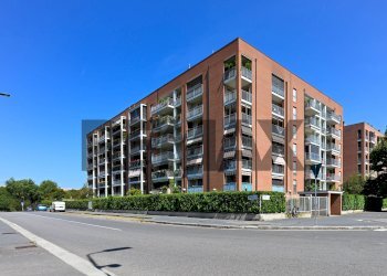 Edificio all\'aperto - Quadrilocale VIA PRASSEDE
 
16, Milano - foto 32