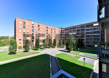 Edificio all\'aperto - Quadrilocale VIA PRASSEDE
 
16, Milano - foto 33