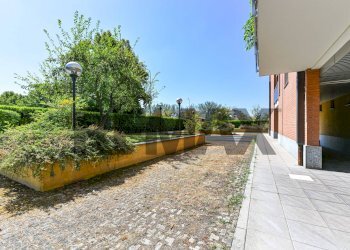 Terrazza - Quadrilocale VIA PRASSEDE
 
16, Milano - foto 34