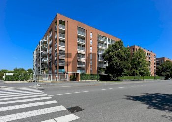 Edificio all\'aperto - Quadrilocale VIA PRASSEDE
 
16, Milano - foto 35