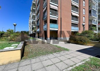 Edificio all\'aperto - Quadrilocale VIA PRASSEDE
 
16, Milano - foto 36