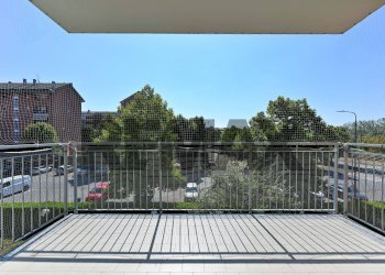 Balcone - Quadrilocale VIA PRASSEDE
 
16, Milano - foto 38