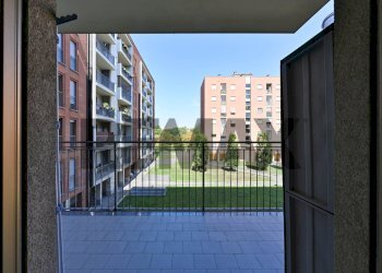 Balcone - Quadrilocale VIA PRASSEDE
 
16, Milano - foto 39