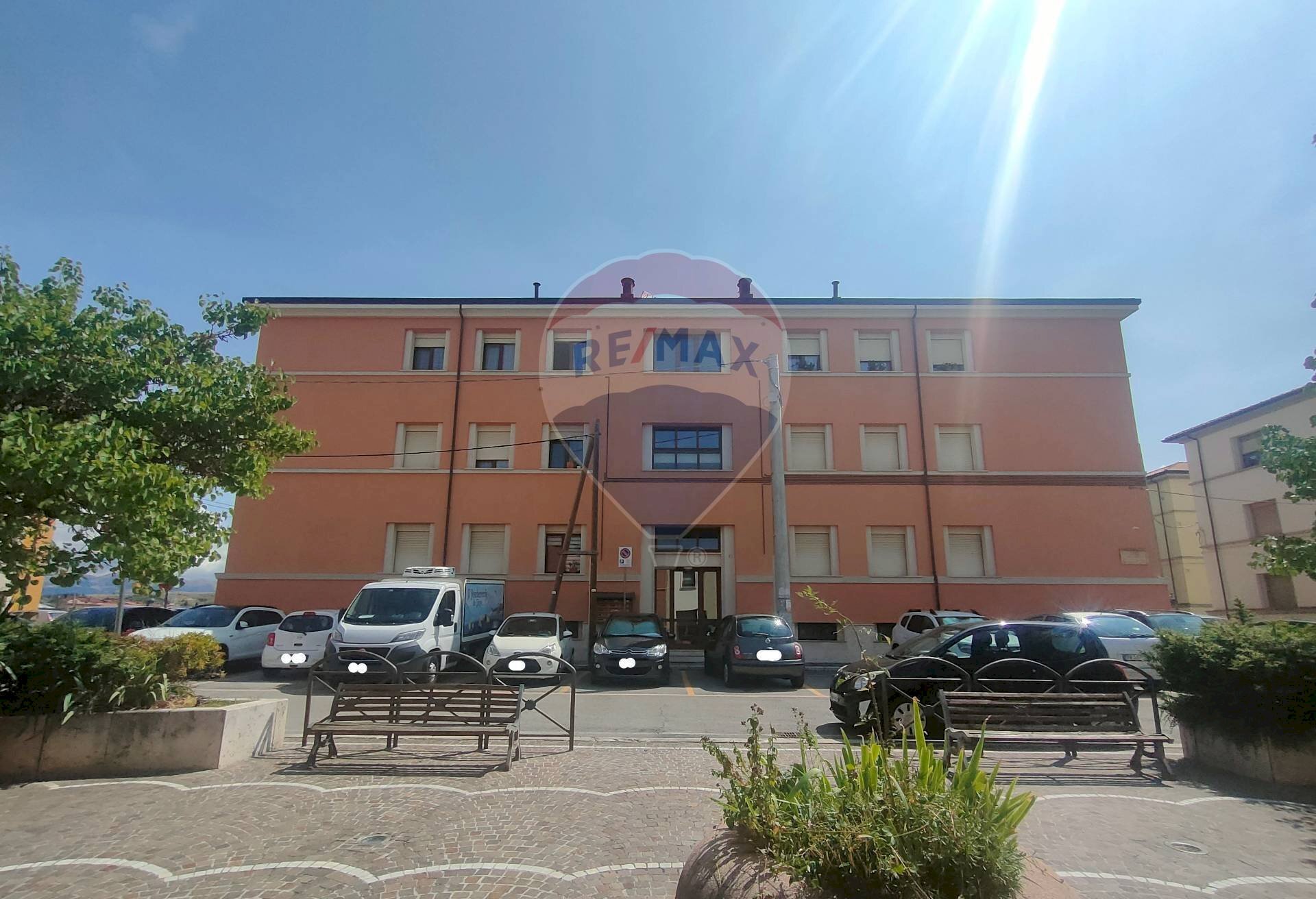 Edificio all\'aperto - Quadrilocale Piazza Giacomo Matteotti
 
snc, L'Aquila - foto 1