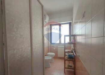 Bagno - Quadrilocale Piazza Giacomo Matteotti
snc, L'Aquila - foto 14