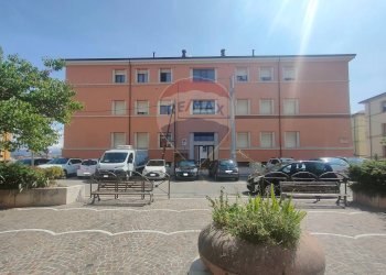 Edificio all\'aperto - Quadrilocale Piazza Giacomo Matteotti
snc, L'Aquila - foto 16