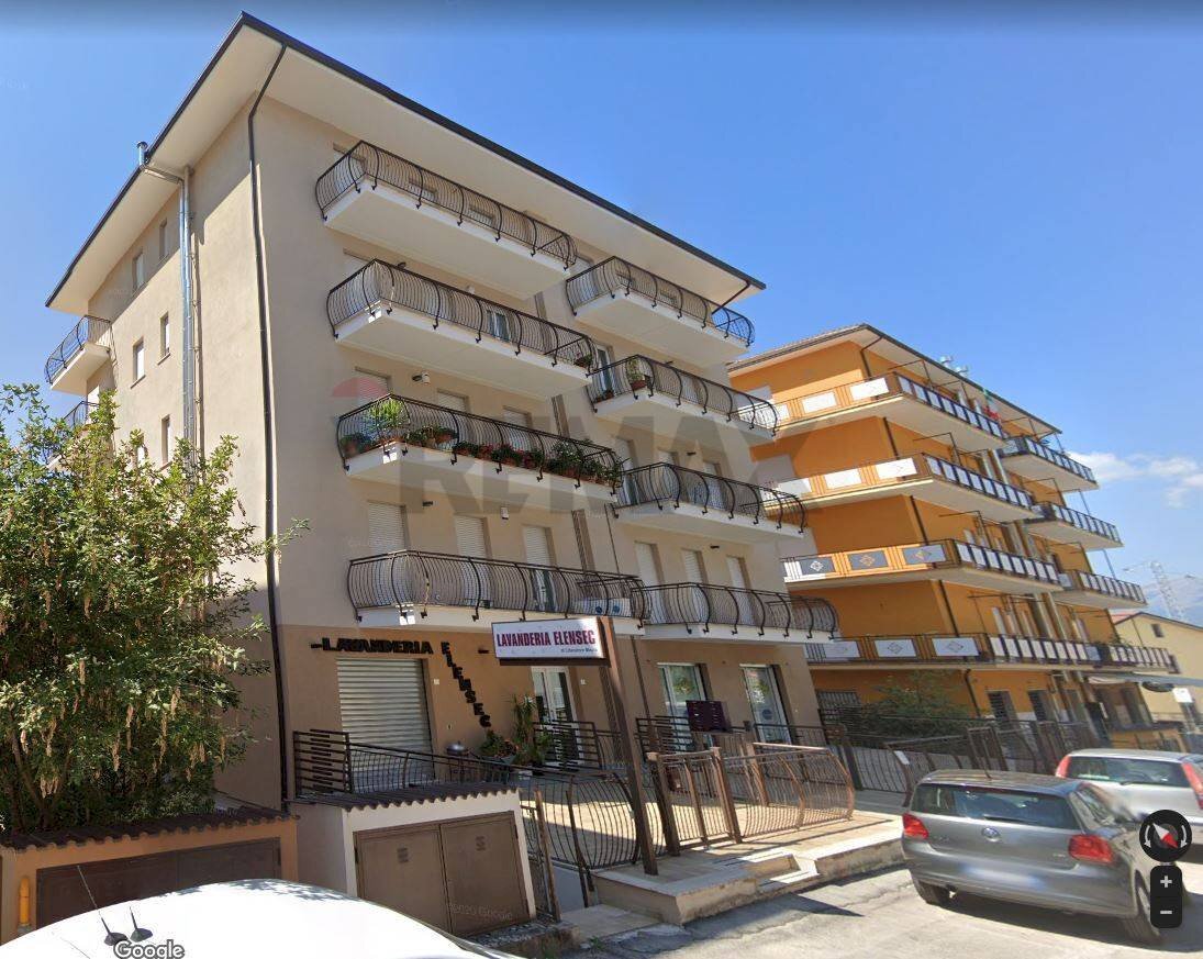 Foto 1 - Terreno non edificabile Via Colombo Andreassi
 
9, L'Aquila - foto 1