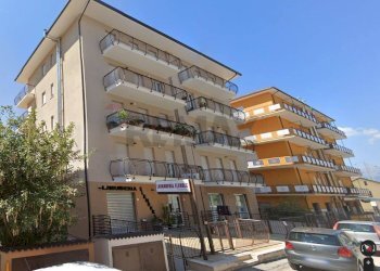 Foto 1 - Terreno non edificabile Via Colombo Andreassi
9, L'Aquila - foto 1