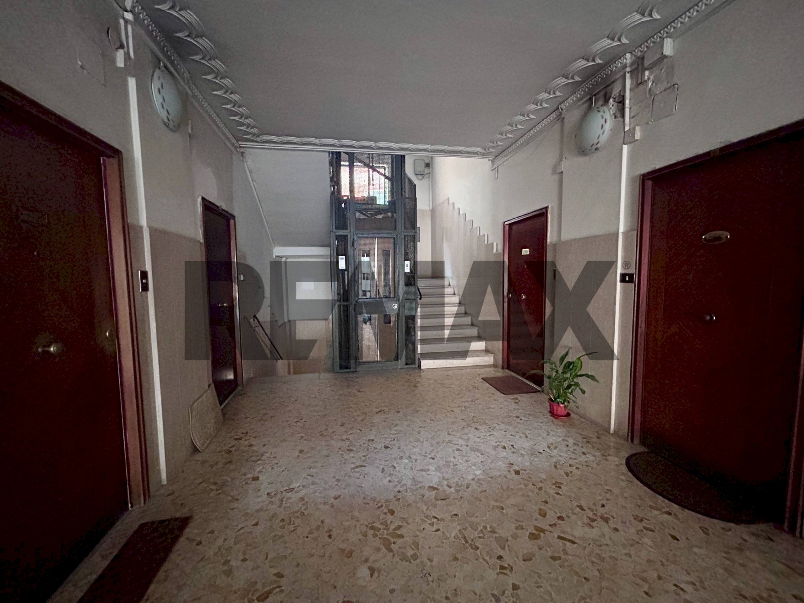 Hall / corridoio - Terreno non edificabile via San Cristofaro
5, Portici - foto 3