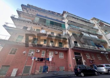 Edificio all\'aperto - Terreno non edificabile via San Cristofaro
5, Portici - foto 1