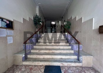 Ricezione / Lobby - Terreno non edificabile via San Cristofaro
5, Portici - foto 2