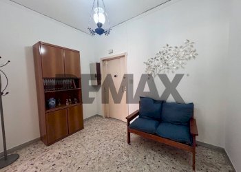 Soggiorno - Terreno non edificabile via San Cristofaro
5, Portici - foto 7