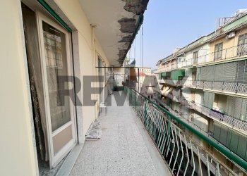 Balcone - Terreno non edificabile via San Cristofaro
5, Portici - foto 16