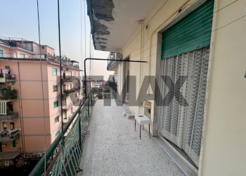 Balcone - Terreno non edificabile via San Cristofaro
5, Portici - foto 17