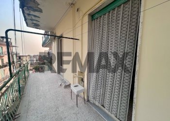 Balcone - Terreno non edificabile via San Cristofaro
5, Portici - foto 23