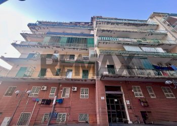 Edificio all\'aperto - Terreno non edificabile via San Cristofaro
5, Portici - foto 24