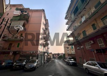 Edificio all\'aperto - Terreno non edificabile via San Cristofaro
5, Portici - foto 26