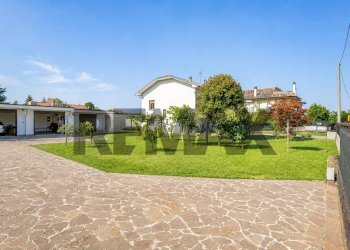 Giardino - Villa VIA PIETRO MASCAGNI
 
5, Cornate d'Adda - photo 3