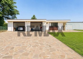 Casa all\'aperto - Villa VIA PIETRO MASCAGNI
 
5, Cornate d'Adda - photo 4