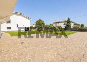 Terrazza - Villa VIA PIETRO MASCAGNI
 
5, Cornate d'Adda - photo 5