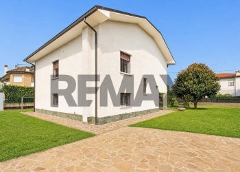 Casa all\'aperto - Villa VIA PIETRO MASCAGNI
 
5, Cornate d'Adda - photo 6