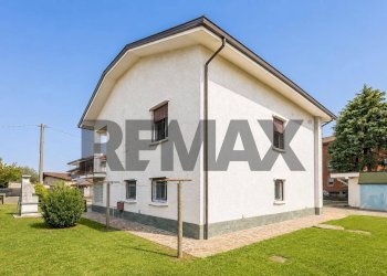 Casa all\'aperto - Villa VIA PIETRO MASCAGNI
 
5, Cornate d'Adda - photo 7