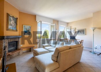Soggiorno - Villa VIA PIETRO MASCAGNI
 
5, Cornate d'Adda - photo 10